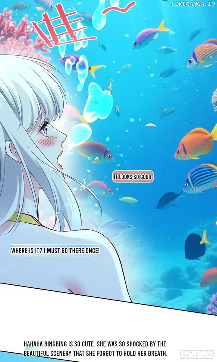 After Improperly Licking a Dog, I Became a Billionaire — Chapter 220 — page 9