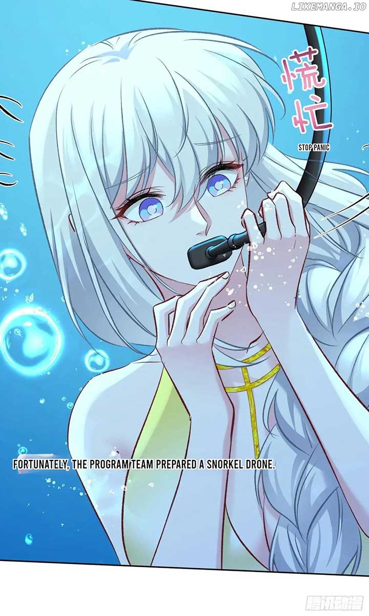 After Improperly Licking a Dog, I Became a Billionaire — Chapter 220 — page 10