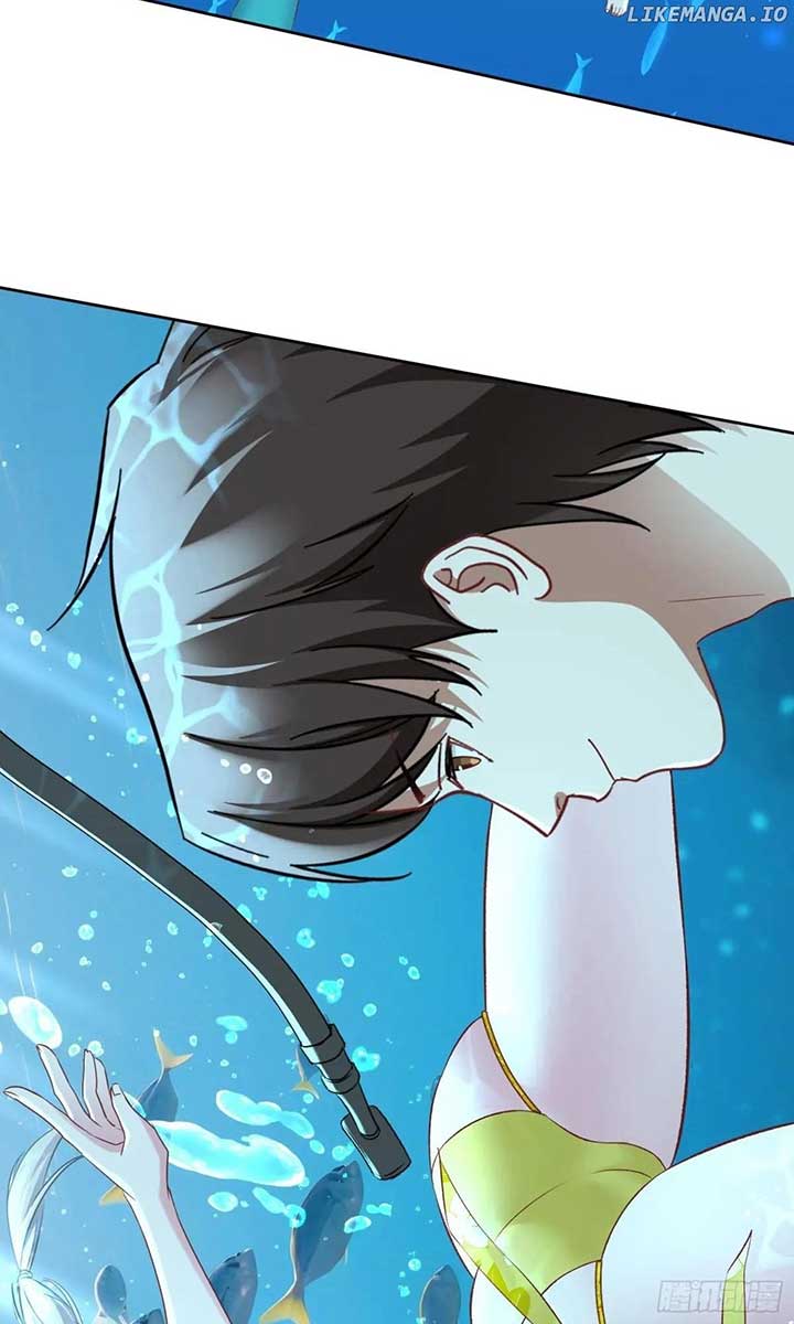 After Improperly Licking a Dog, I Became a Billionaire — Chapter 220 — page 14