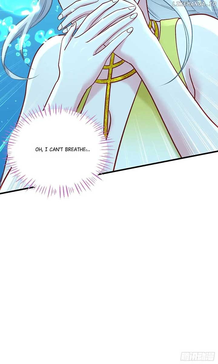 After Improperly Licking a Dog, I Became a Billionaire — Chapter 220 — page 26