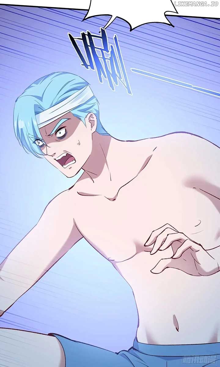 After Improperly Licking a Dog, I Became a Billionaire — Chapter 220 — page 36