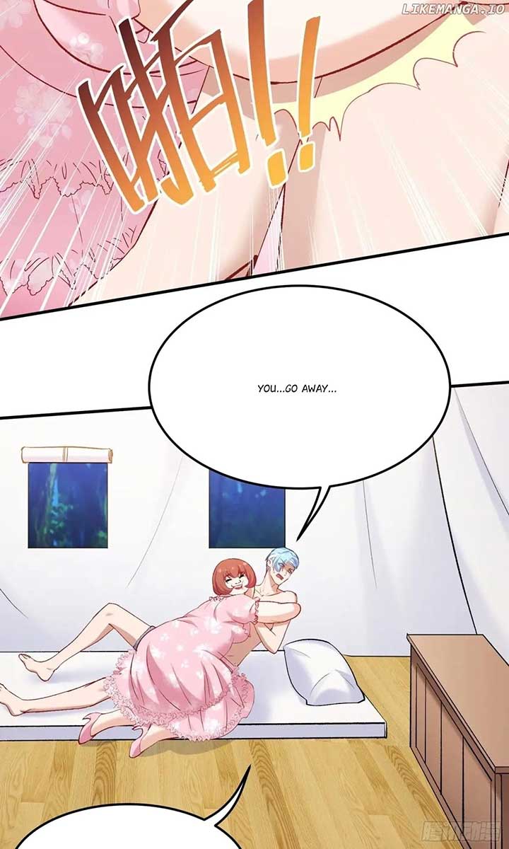 After Improperly Licking a Dog, I Became a Billionaire — Chapter 220 — page 38
