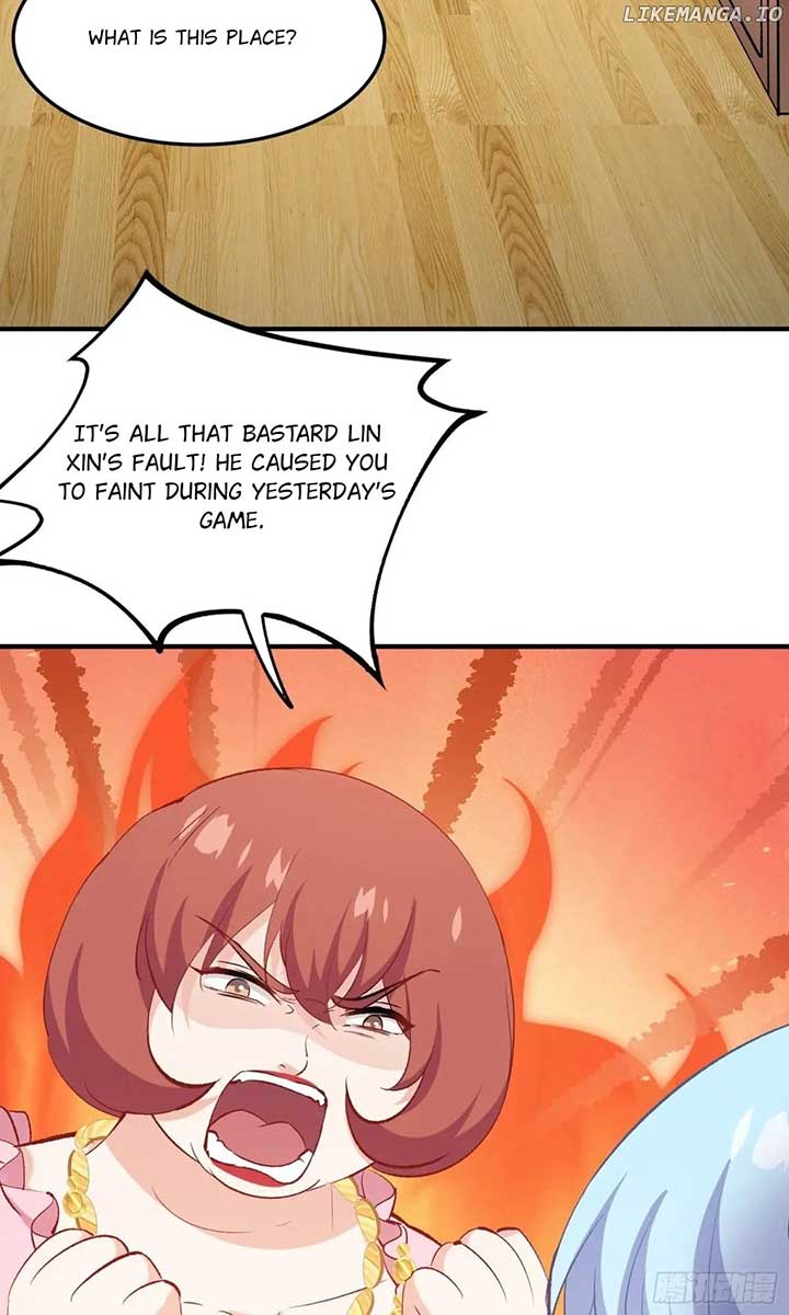 After Improperly Licking a Dog, I Became a Billionaire — Chapter 220 — page 39