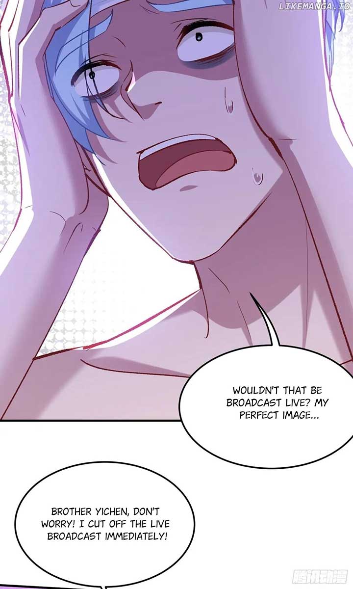 After Improperly Licking a Dog, I Became a Billionaire — Chapter 220 — page 41