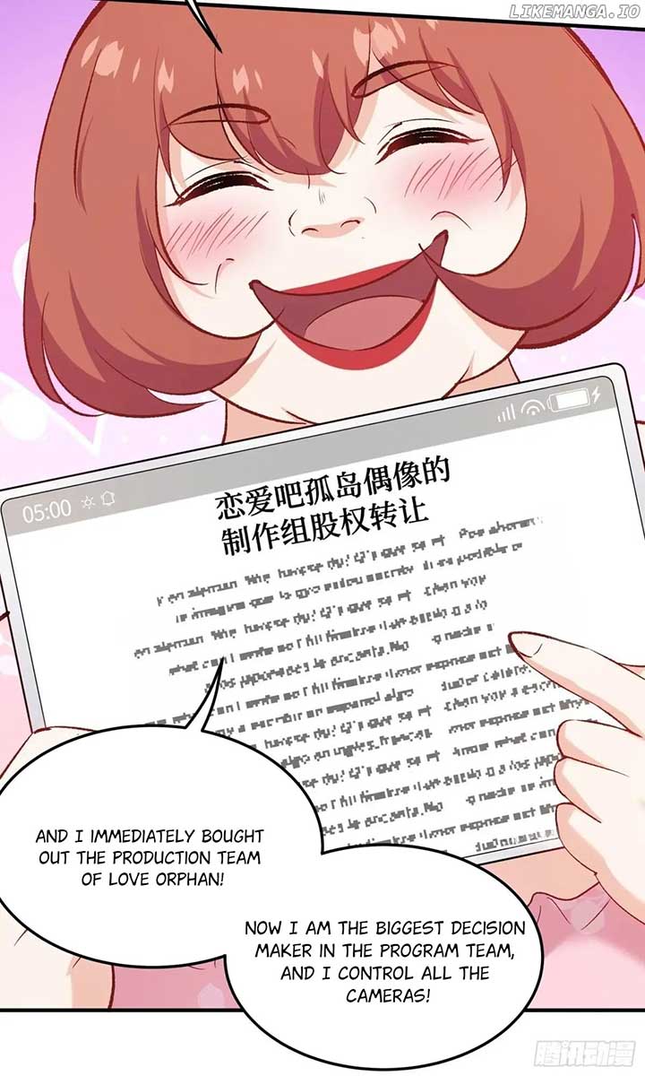 After Improperly Licking a Dog, I Became a Billionaire — Chapter 220 — page 42