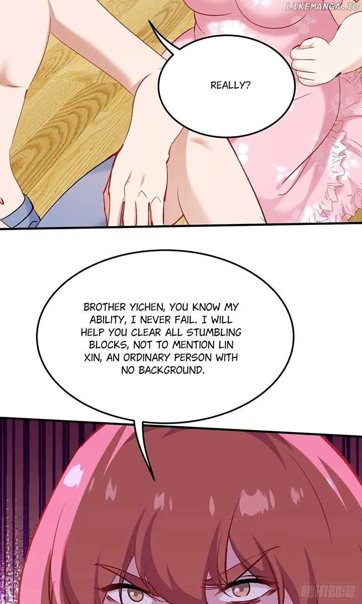 After Improperly Licking a Dog, I Became a Billionaire — Chapter 220 — page 46