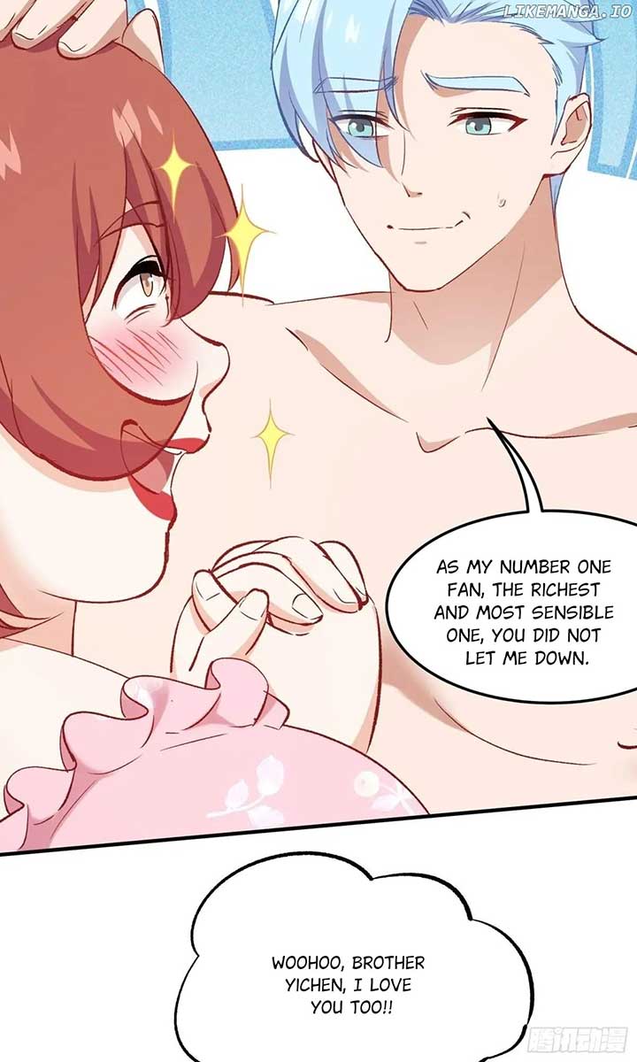 After Improperly Licking a Dog, I Became a Billionaire — Chapter 220 — page 48