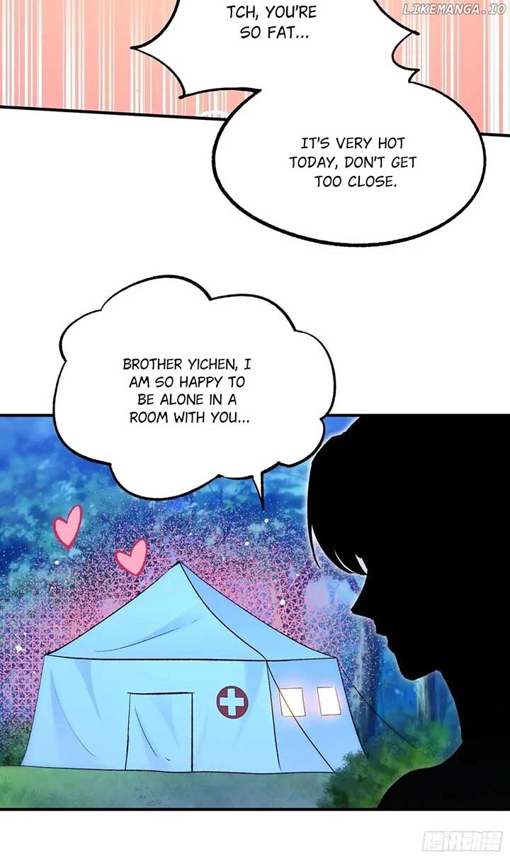 After Improperly Licking a Dog, I Became a Billionaire — Chapter 220 — page 50