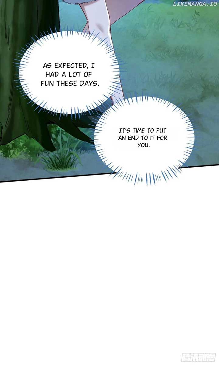After Improperly Licking a Dog, I Became a Billionaire — Chapter 220 — page 52