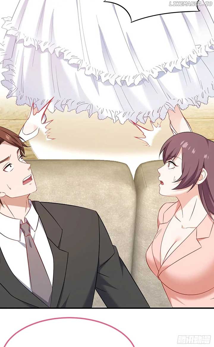 After Improperly Licking a Dog, I Became a Billionaire — Chapter 221 — page 2