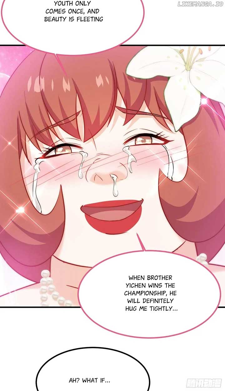 After Improperly Licking a Dog, I Became a Billionaire — Chapter 221 — page 3