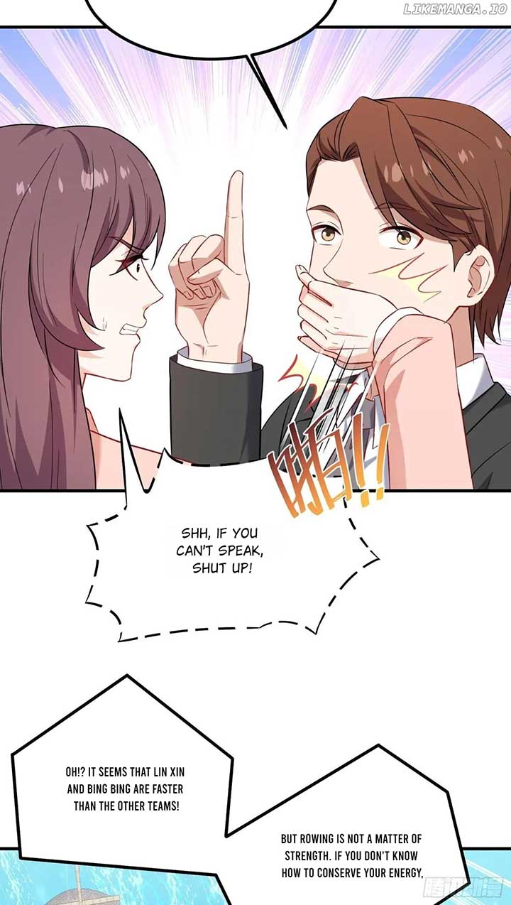 After Improperly Licking a Dog, I Became a Billionaire — Chapter 221 — page 4