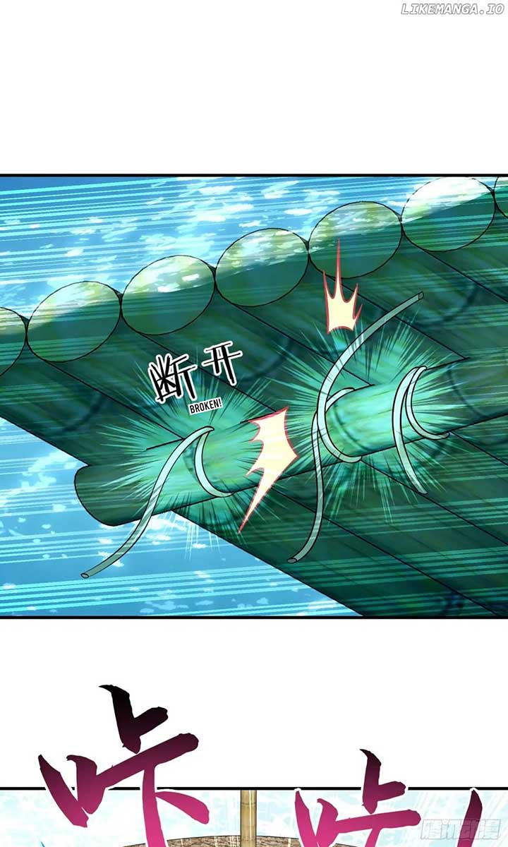 After Improperly Licking a Dog, I Became a Billionaire — Chapter 221 — page 6