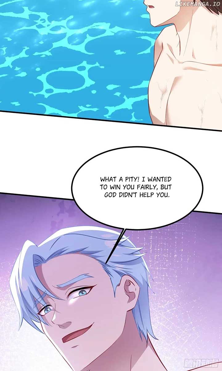 After Improperly Licking a Dog, I Became a Billionaire — Chapter 221 — page 10