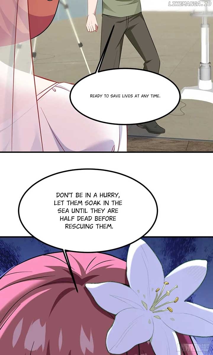 After Improperly Licking a Dog, I Became a Billionaire — Chapter 221 — page 12