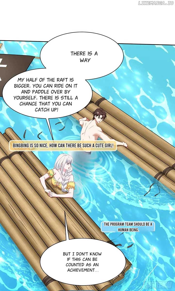 After Improperly Licking a Dog, I Became a Billionaire — Chapter 221 — page 14