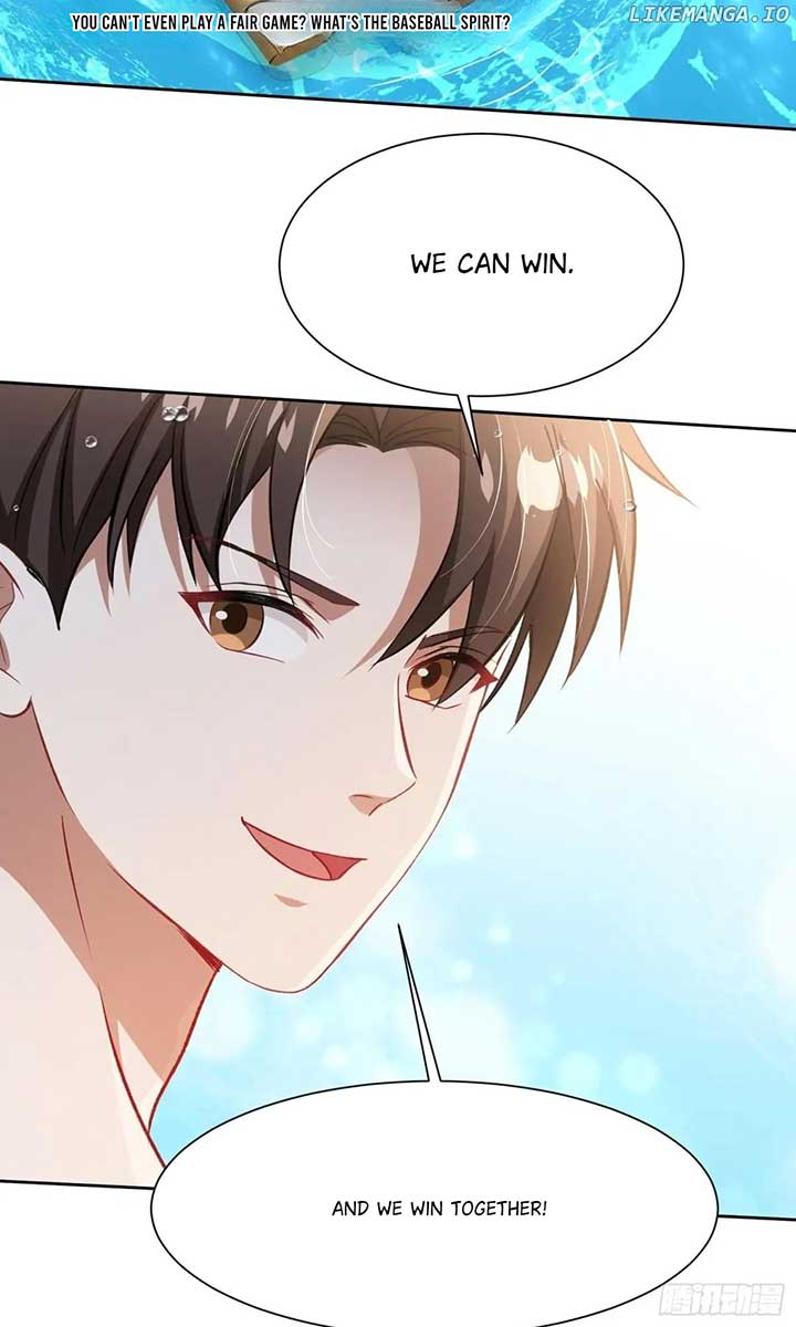 After Improperly Licking a Dog, I Became a Billionaire — Chapter 221 — page 15