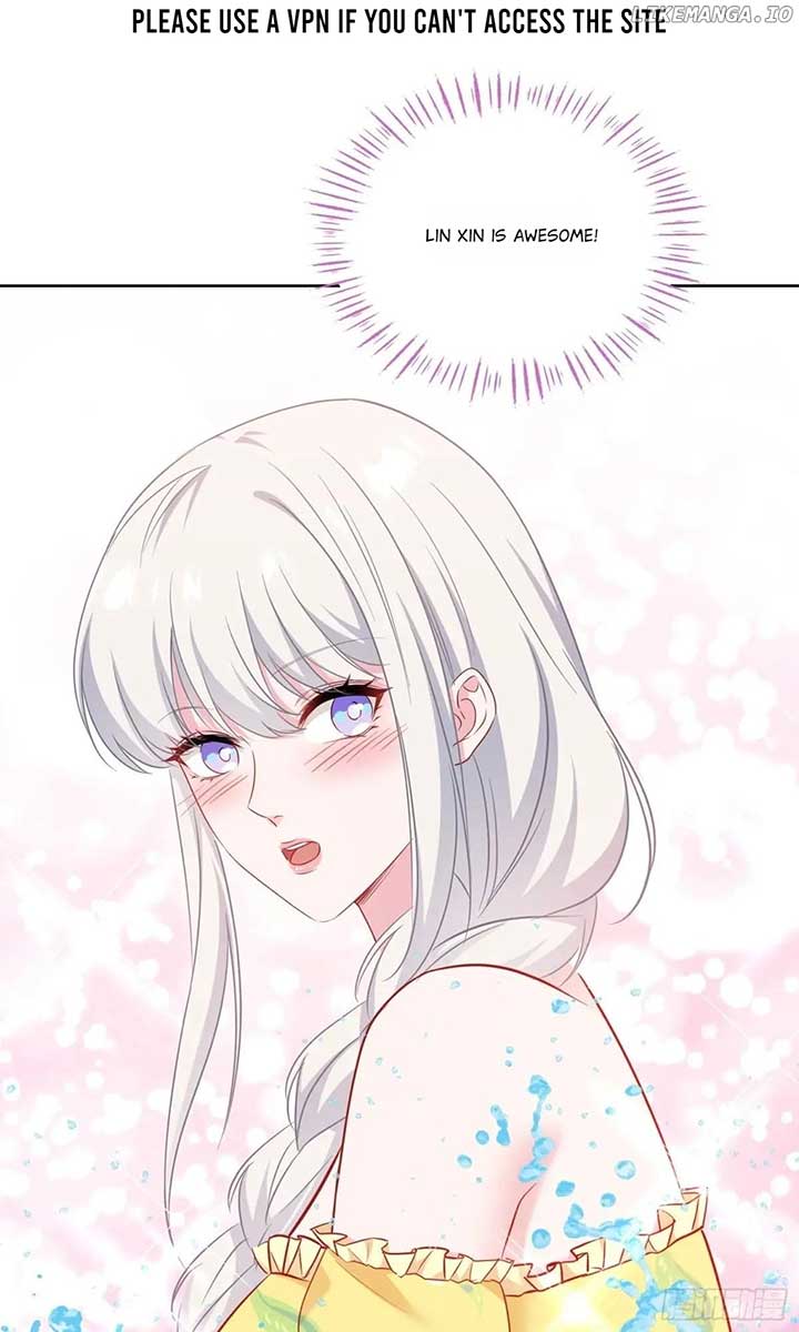 After Improperly Licking a Dog, I Became a Billionaire — Chapter 221 — page 22