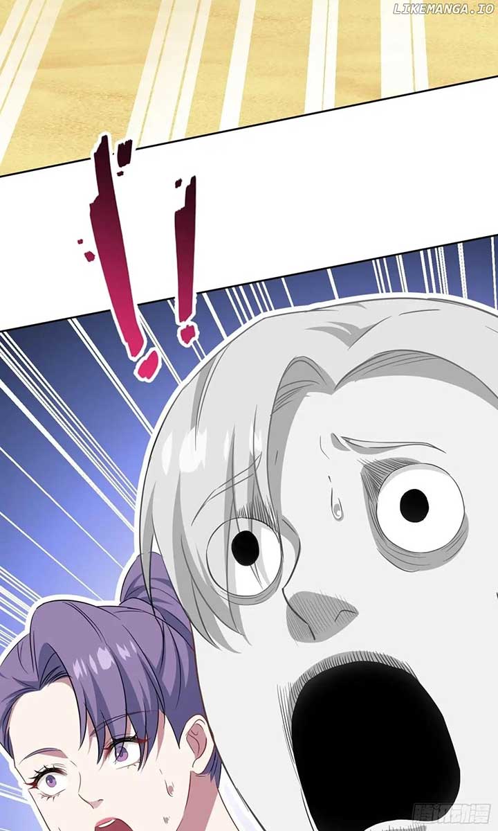After Improperly Licking a Dog, I Became a Billionaire — Chapter 221 — page 34