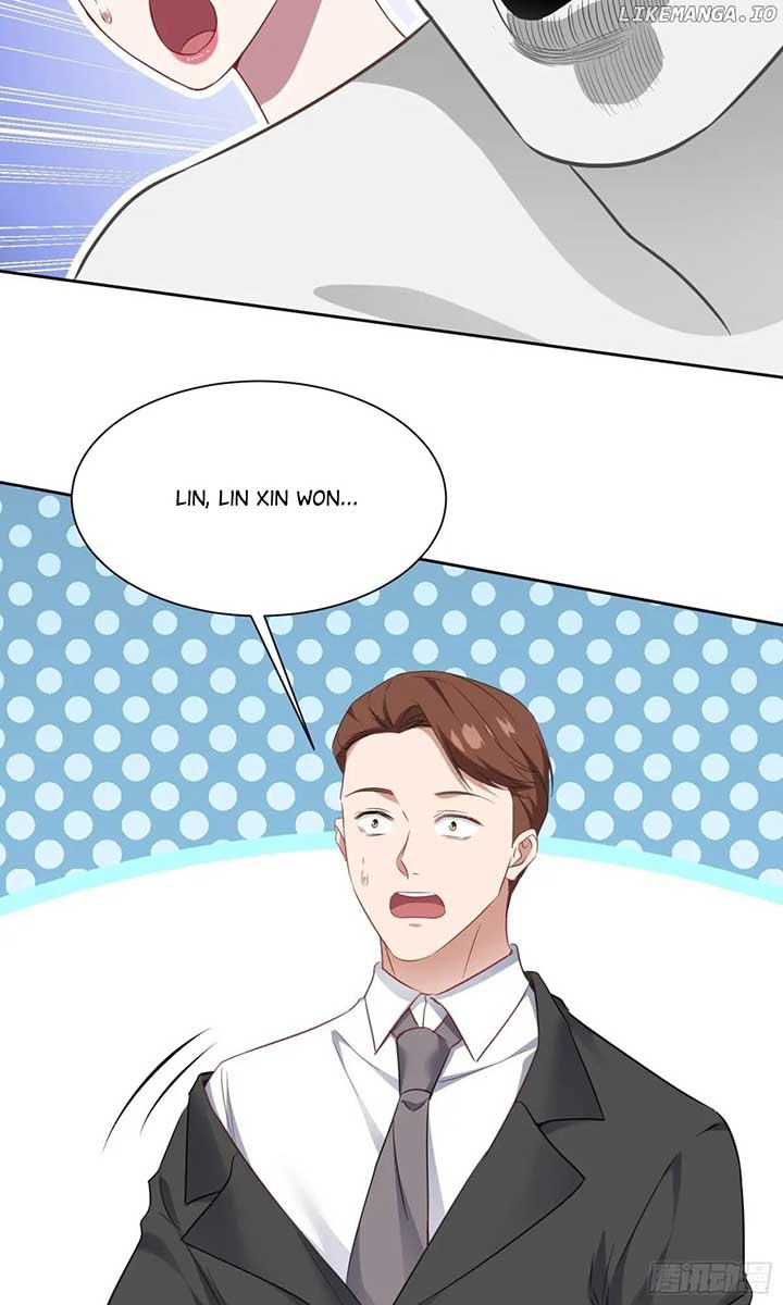 After Improperly Licking a Dog, I Became a Billionaire — Chapter 221 — page 35