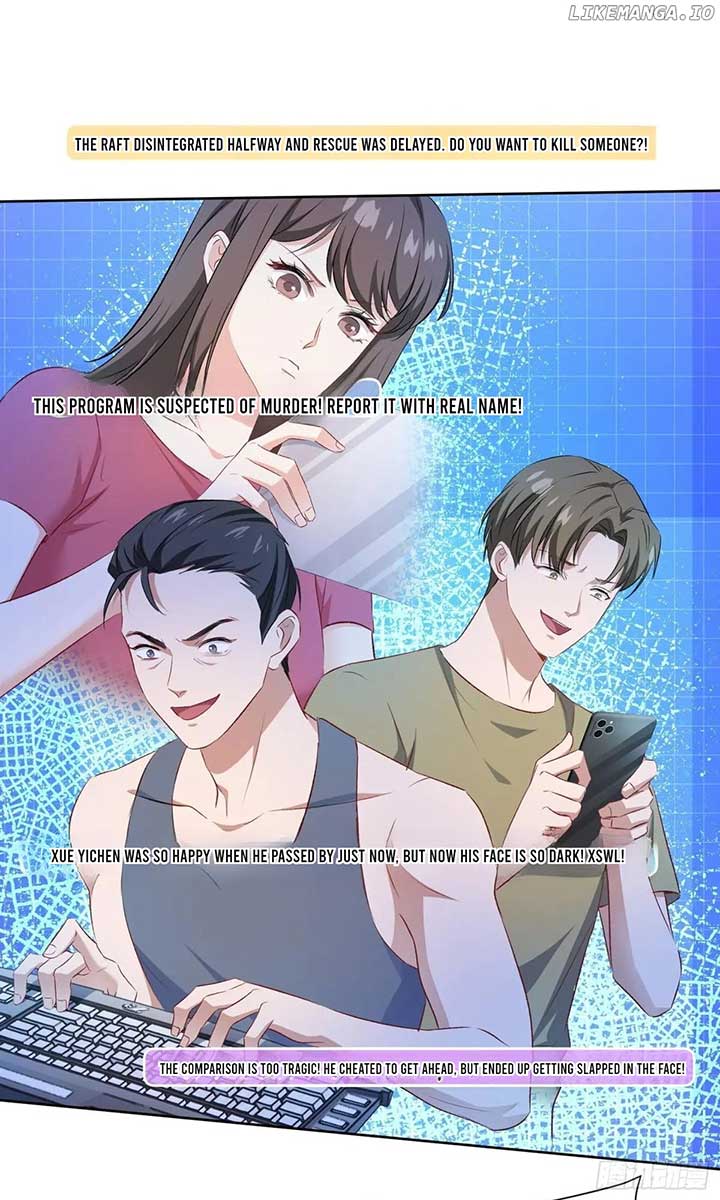 After Improperly Licking a Dog, I Became a Billionaire — Chapter 221 — page 38