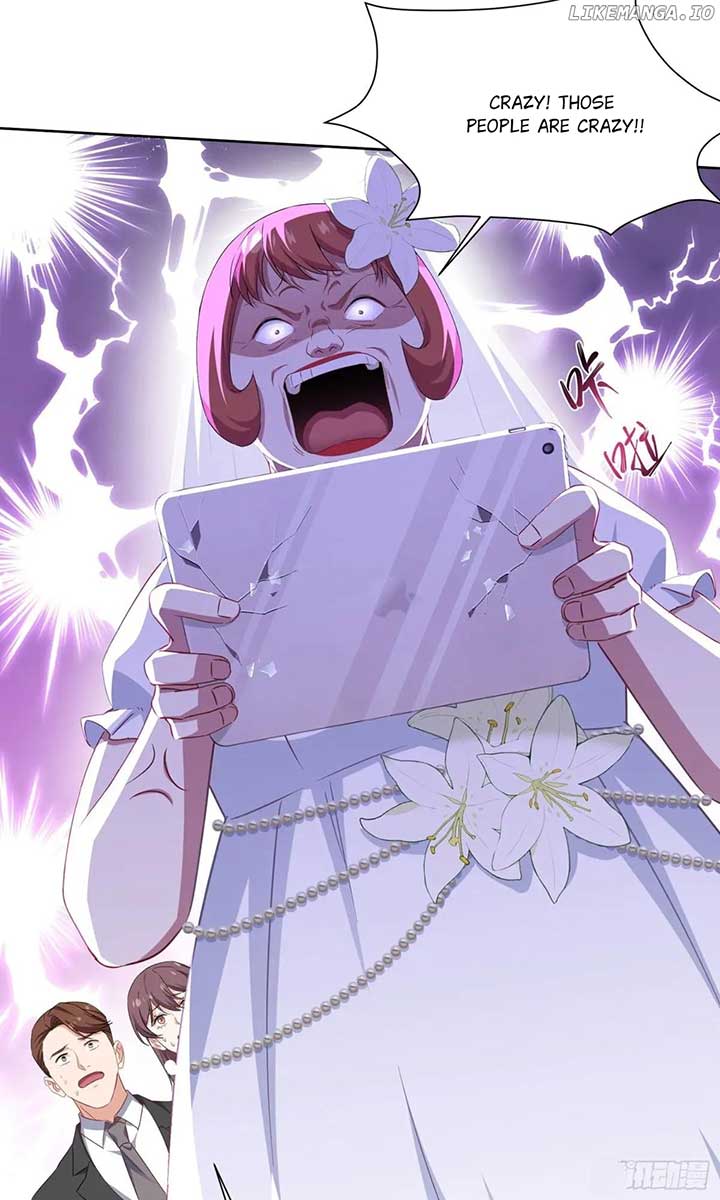 After Improperly Licking a Dog, I Became a Billionaire — Chapter 221 — page 39