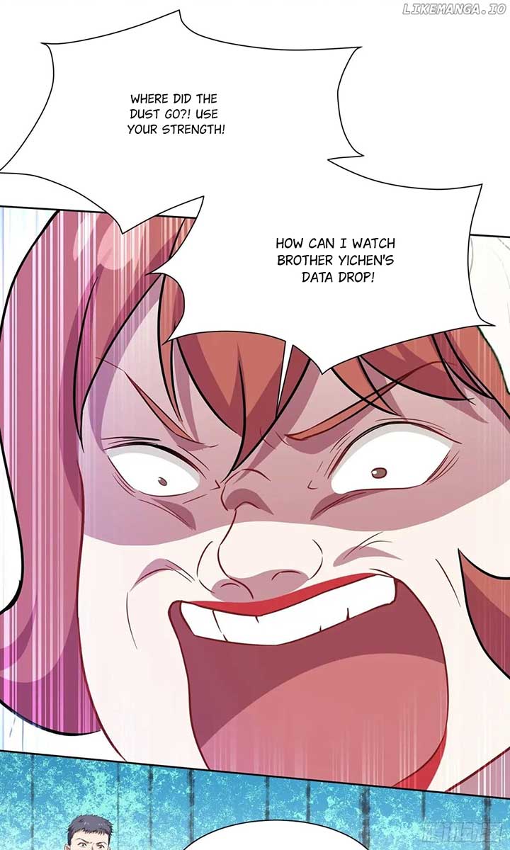 After Improperly Licking a Dog, I Became a Billionaire — Chapter 221 — page 41