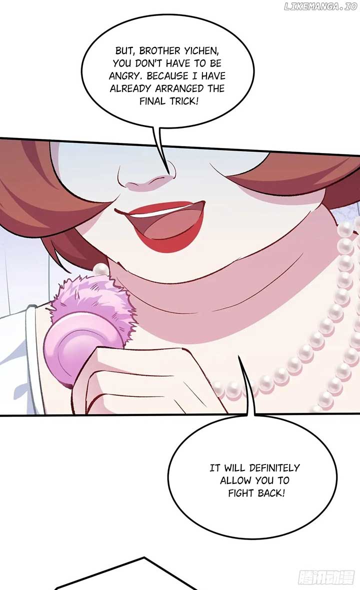After Improperly Licking a Dog, I Became a Billionaire — Chapter 221 — page 46