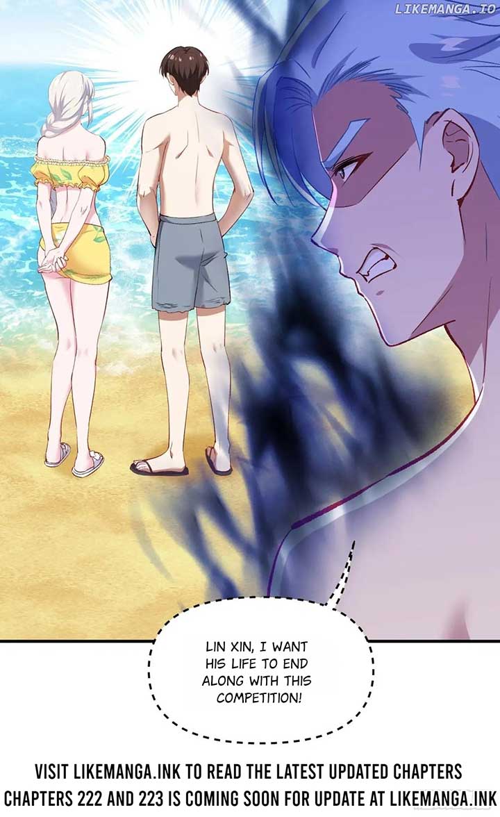 After Improperly Licking a Dog, I Became a Billionaire — Chapter 221 — page 48