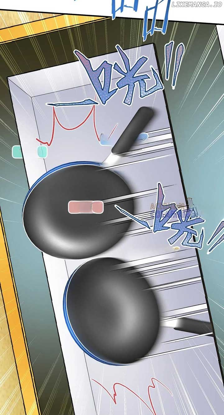 After Improperly Licking a Dog, I Became a Billionaire — Chapter 222 — page 4