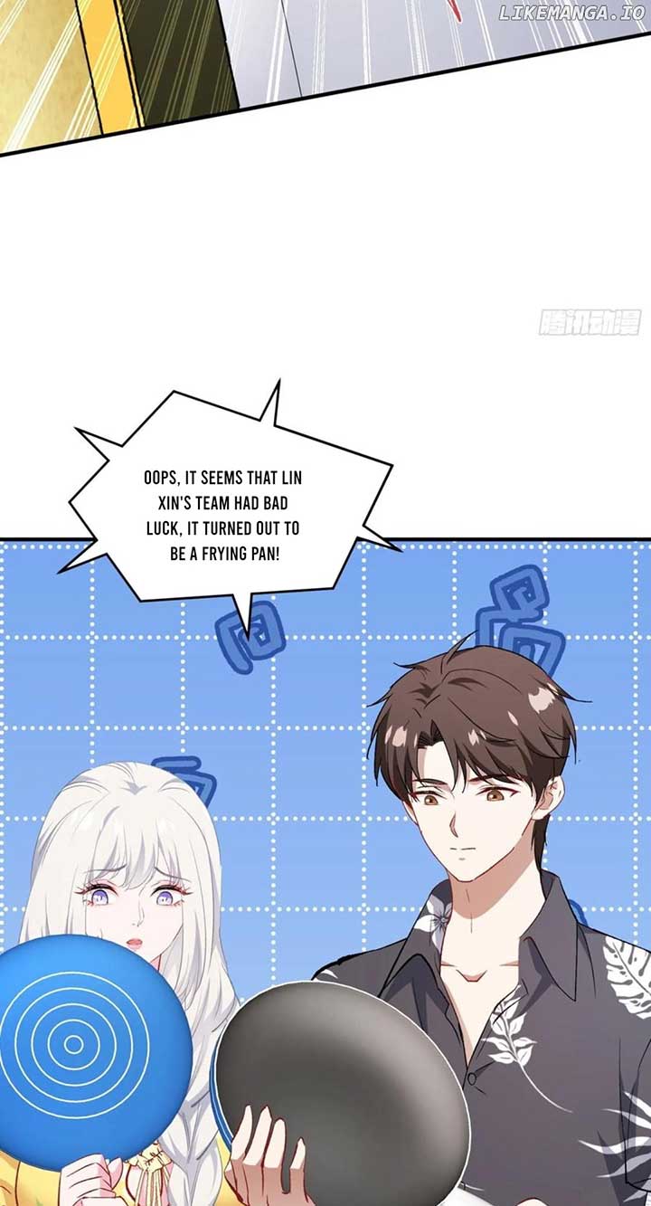 After Improperly Licking a Dog, I Became a Billionaire — Chapter 222 — page 5