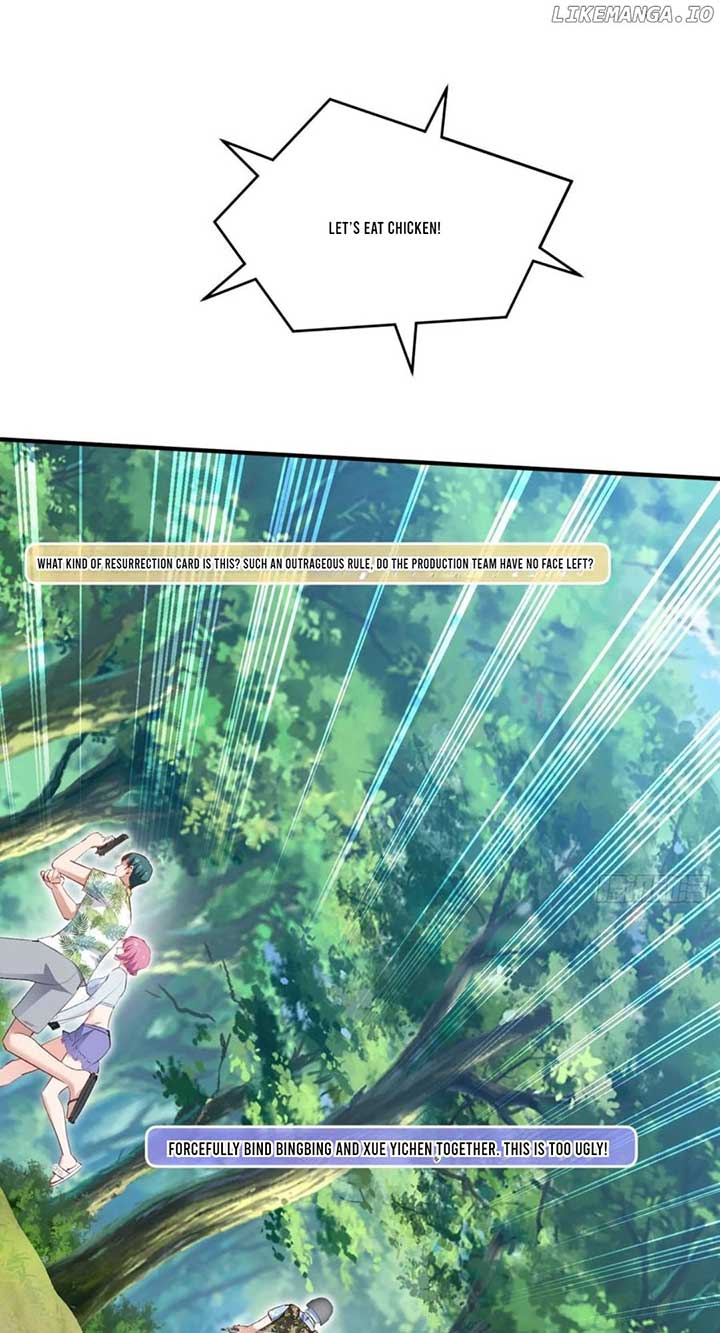 After Improperly Licking a Dog, I Became a Billionaire — Chapter 222 — page 16