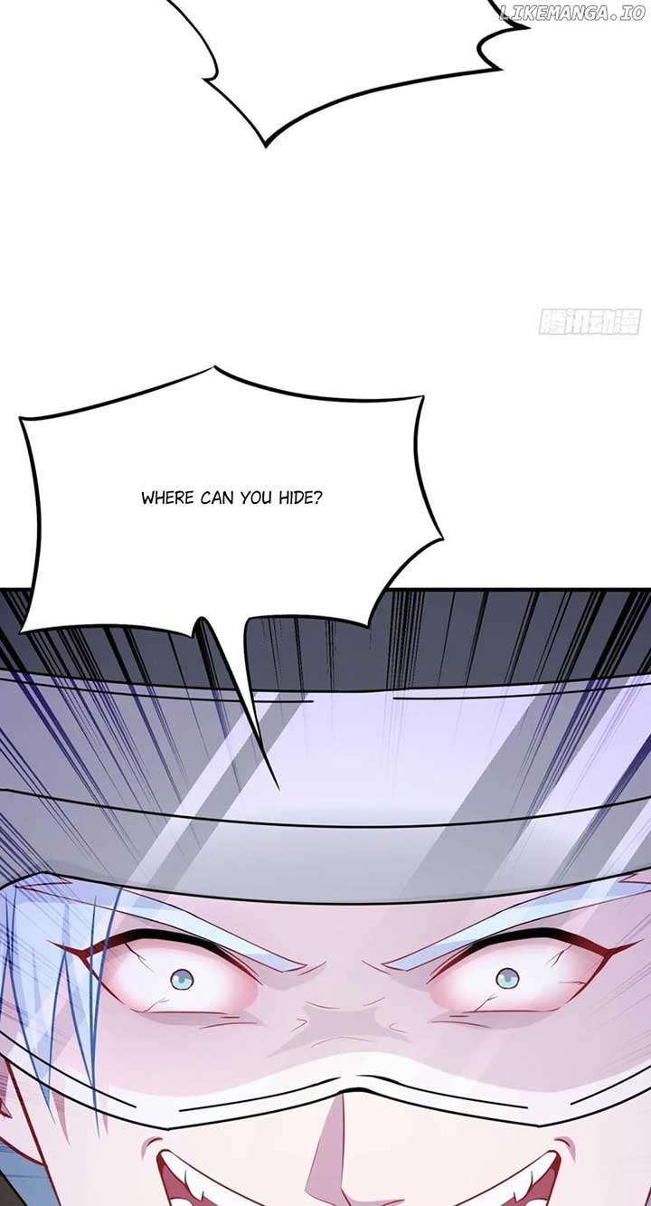 After Improperly Licking a Dog, I Became a Billionaire — Chapter 222 — page 20
