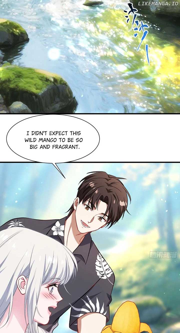After Improperly Licking a Dog, I Became a Billionaire — Chapter 222 — page 39