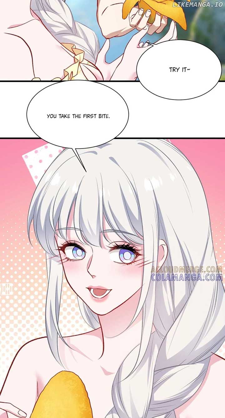 After Improperly Licking a Dog, I Became a Billionaire — Chapter 222 — page 40