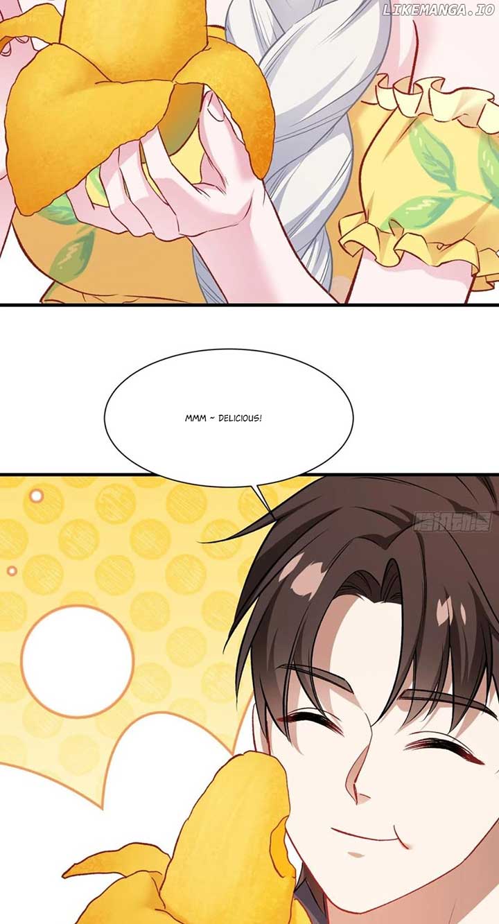 After Improperly Licking a Dog, I Became a Billionaire — Chapter 222 — page 41