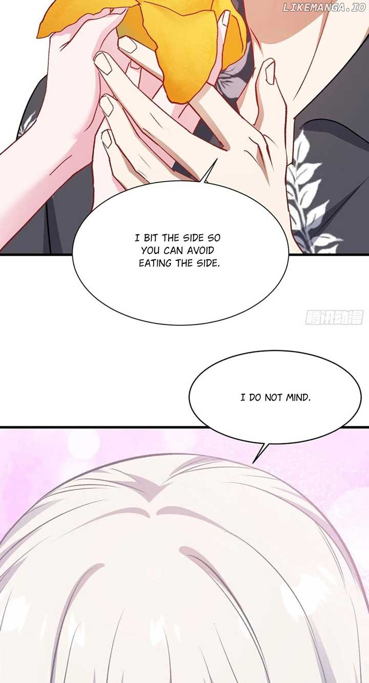 After Improperly Licking a Dog, I Became a Billionaire — Chapter 222 — page 42