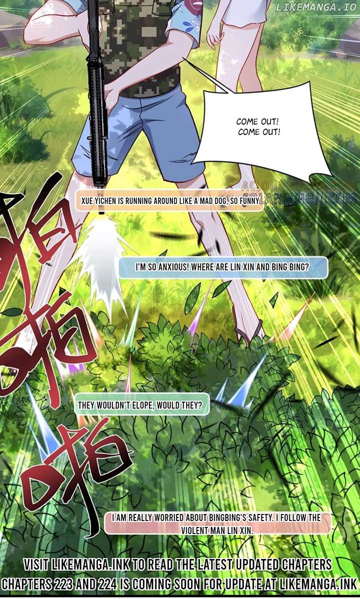 After Improperly Licking a Dog, I Became a Billionaire — Chapter 222 — page 48