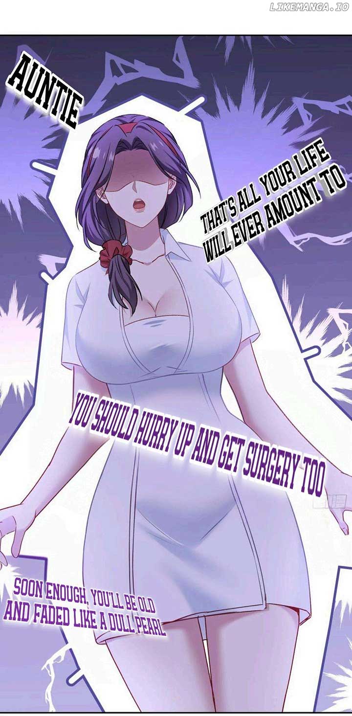 After Improperly Licking a Dog, I Became a Billionaire — Chapter 227 — page 6