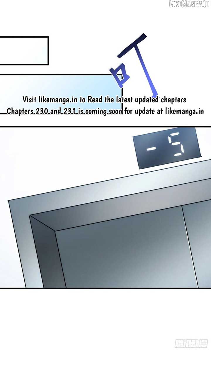 After Improperly Licking a Dog, I Became a Billionaire — Chapter 229 — page 1