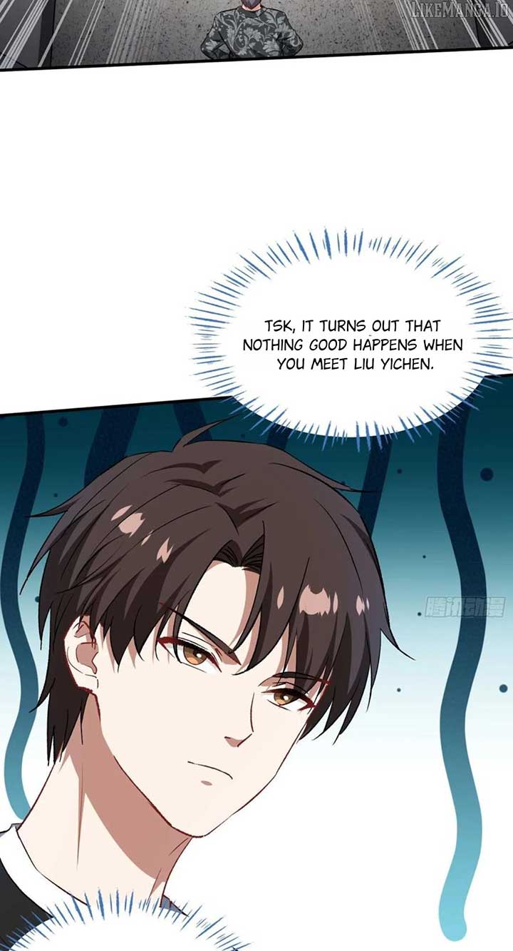 After Improperly Licking a Dog, I Became a Billionaire — Chapter 229 — page 3