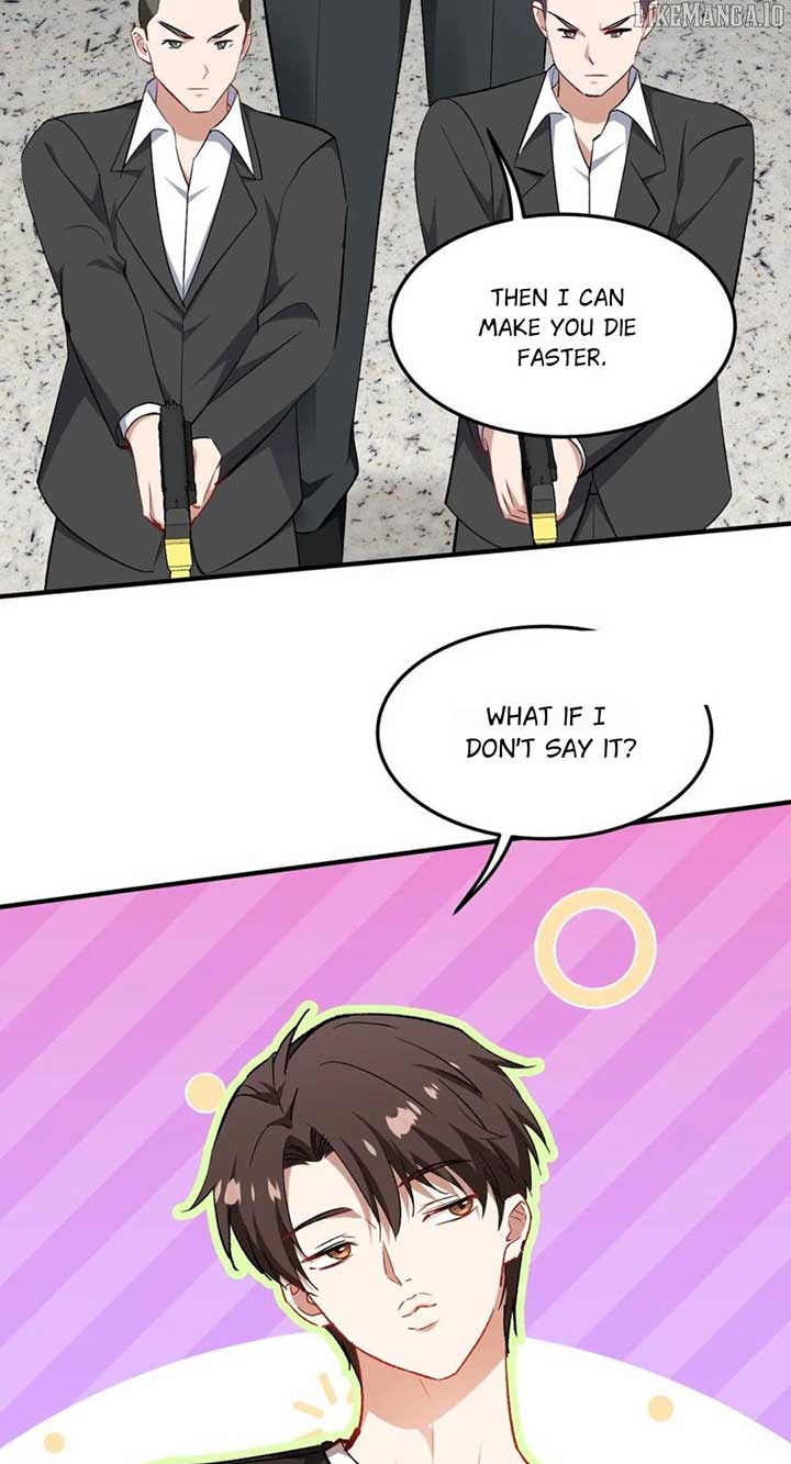After Improperly Licking a Dog, I Became a Billionaire — Chapter 229 — page 5