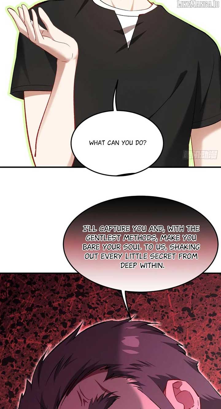 After Improperly Licking a Dog, I Became a Billionaire — Chapter 229 — page 6