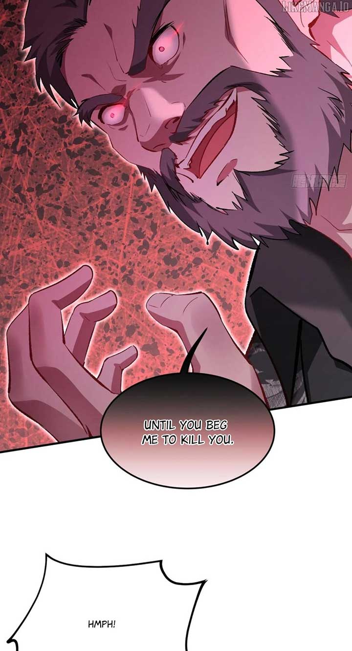 After Improperly Licking a Dog, I Became a Billionaire — Chapter 229 — page 7