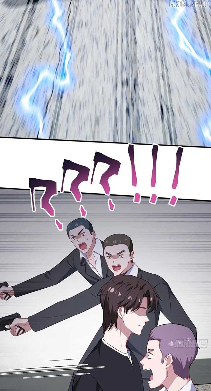 After Improperly Licking a Dog, I Became a Billionaire — Chapter 229 — page 10