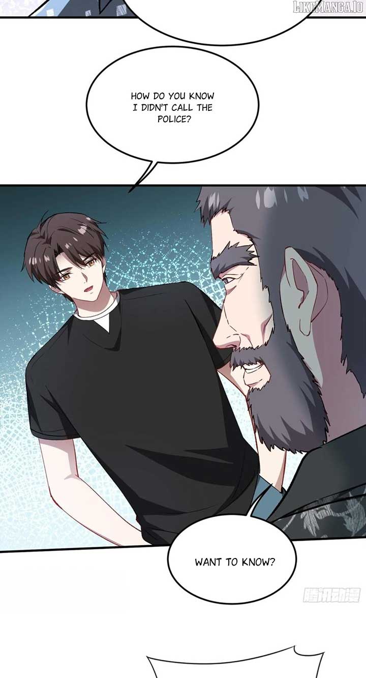 After Improperly Licking a Dog, I Became a Billionaire — Chapter 229 — page 16