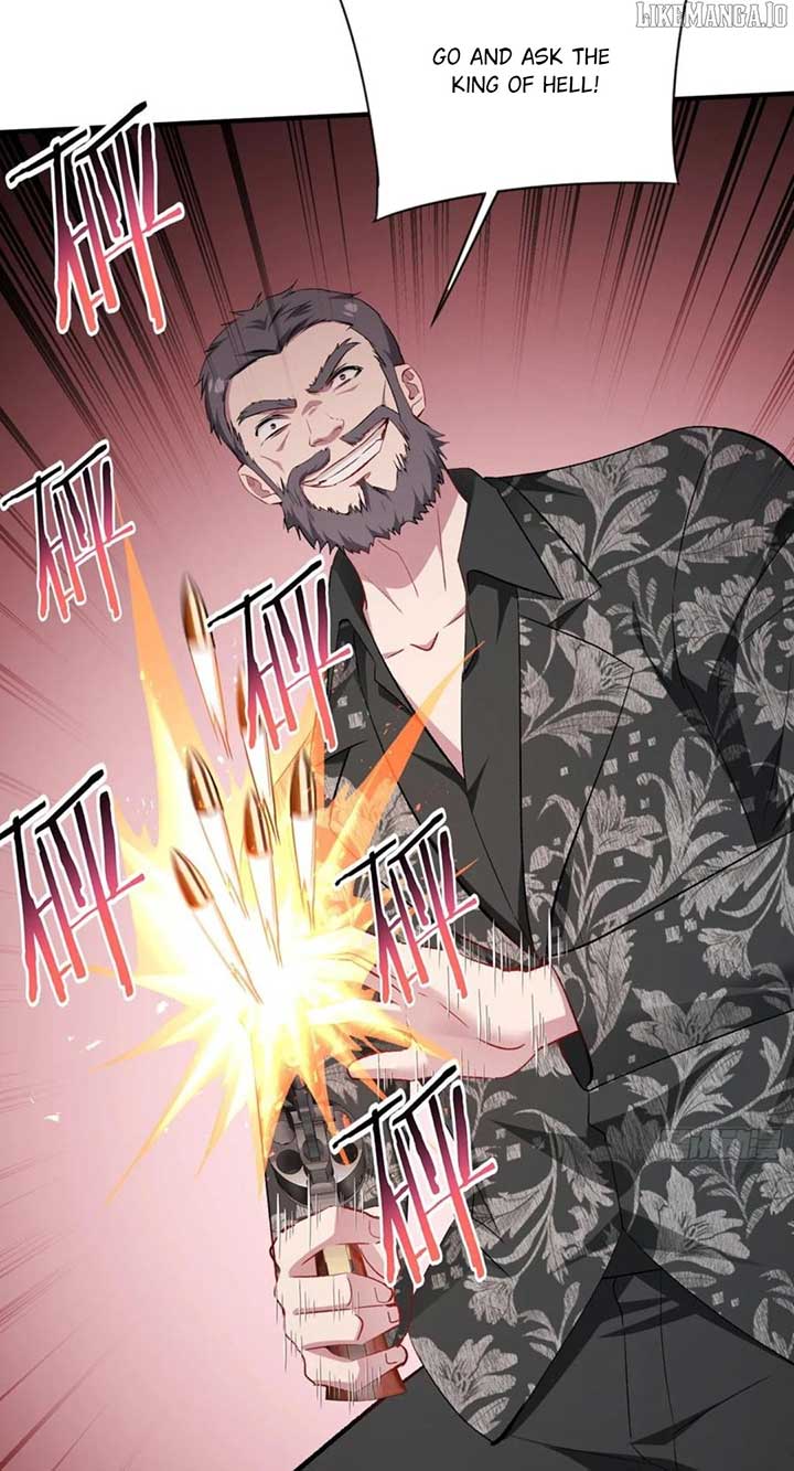 After Improperly Licking a Dog, I Became a Billionaire — Chapter 229 — page 17