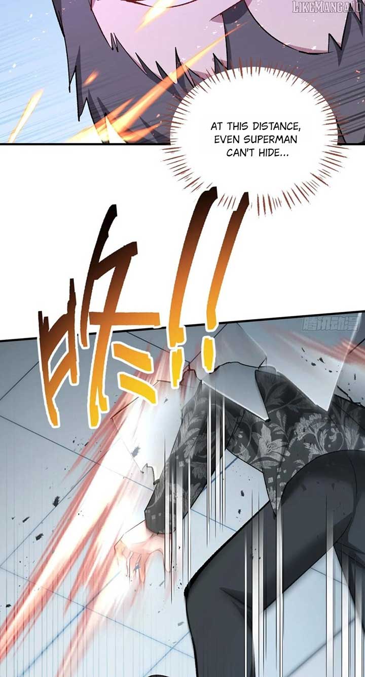After Improperly Licking a Dog, I Became a Billionaire — Chapter 229 — page 20
