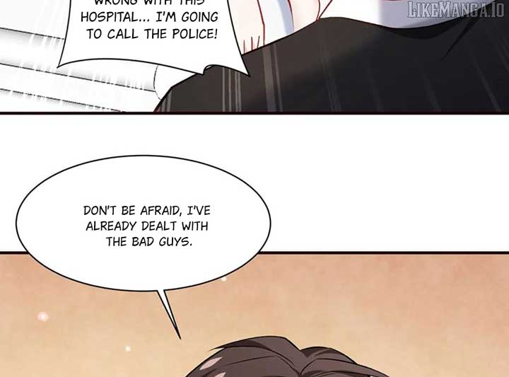 After Improperly Licking a Dog, I Became a Billionaire — Chapter 229 — page 28