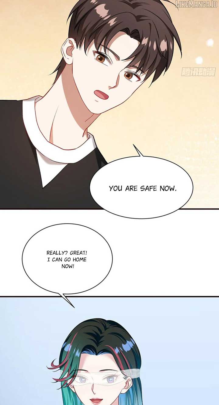 After Improperly Licking a Dog, I Became a Billionaire — Chapter 229 — page 29